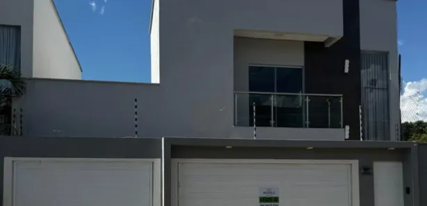Casa com 2 Quartos para venda ou aluguel, 178m² no Belo Horizonte, Marabá