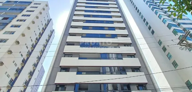 Apartamento com 3 Quartos à venda, 139m² no Boa Viagem, Recife