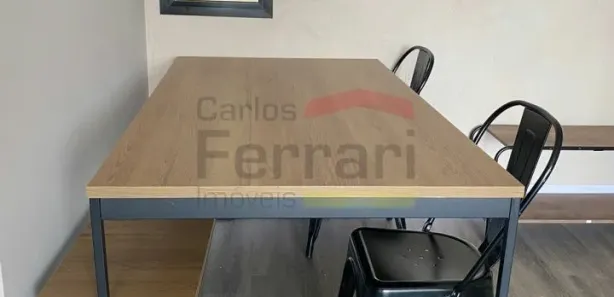 Flat com 2 Quartos para alugar, 55m² no Santana, São Paulo