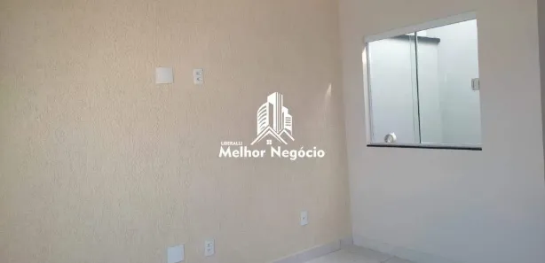 Casa com 2 Quartos à venda, 61m² no Parque Residencial São Clemente, Monte Mor