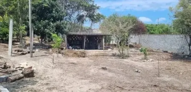 Fazenda / Sítio / Chácara com 3 Quartos à venda, 110m² no Jardim Alvorada (Andiroba), Esmeraldas