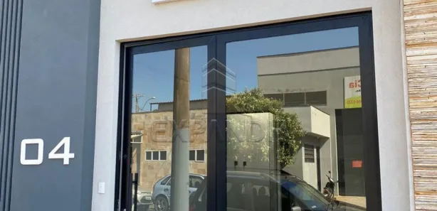 Conjunto Comercial / Sala para alugar, 32m² no Jardim Recreio, Sertãozinho