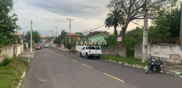 Terreno / Lote / Condomínio à venda, 2m² no Chácara das Flores, Santa Maria