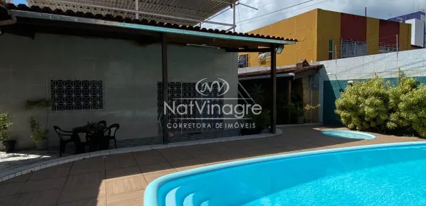 Casa com 3 Quartos à venda, 237m² no Candeias, Jaboatão dos Guararapes