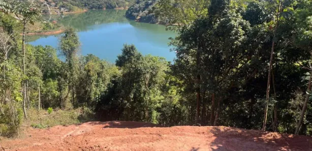 Terreno / Lote / Condomínio à venda, 2207m² no Àguas de Igaratá, Igaratá