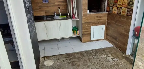 Sobrado com 2 Quartos à venda, 75m² no Nossa Senhora das Graças, Canoas