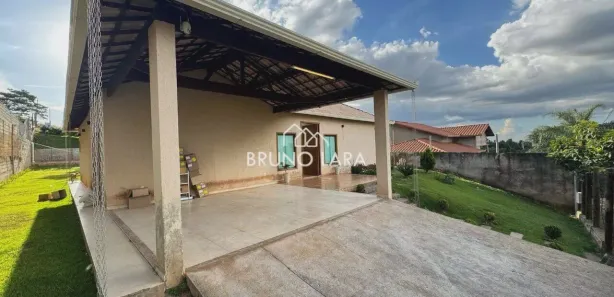 Casa de Condomínio com 3 Quartos à venda, 1000m² no Condomínio Residencial Fazenda Mirante, Igarapé
