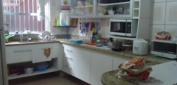 Sobrado com 3 Quartos à venda, 97m² no Jardim da Conquista (Zona Leste), São Paulo