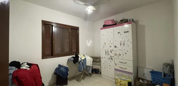 Casa de Condomínio com 2 Quartos à venda, 57m² no Diácono João Luiz Pozzobon, Santa Maria
