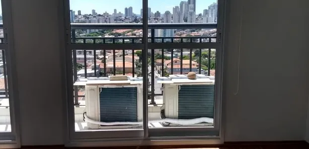 Conjunto Comercial / Sala à venda, 39m² no Vila Mariana, São Paulo