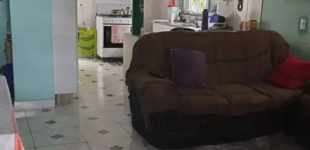 Casa com 2 Quartos à venda, 100m² no Parque Ambaí, Nova Iguaçu