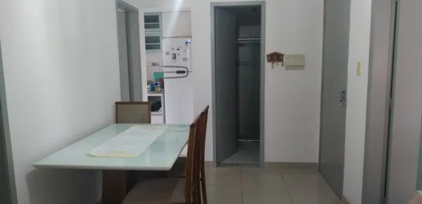 Apartamento com 3 Quartos à venda, 55m² no Mangabeira, Feira de Santana