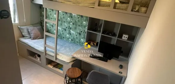 Apartamento com 2 Quartos à venda, 50m² no Aglomeração Urbana de Jundiaí, Itupeva