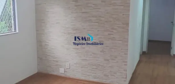 Apartamento com 3 Quartos à venda, 64m² no Parque João de Vasconcelos, Sumaré