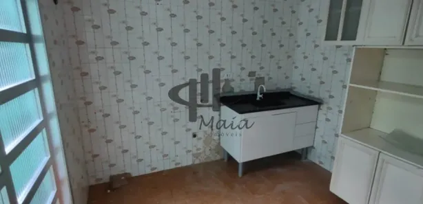 Sobrado com 3 Quartos para alugar, 154m² no Cerâmica, São Caetano do Sul