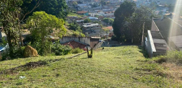 Terreno / Lote / Condomínio à venda, 485m² no Vila São Paulo, Mogi das Cruzes