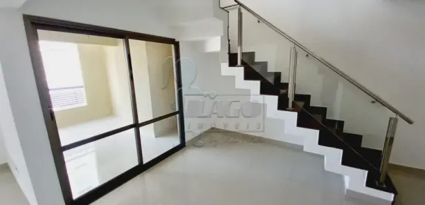 Cobertura com 4 Quartos para alugar, 239m² no Jardim Paulista, Ribeirão Preto