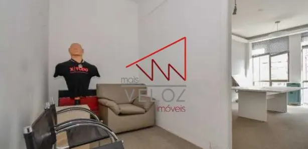 Conjunto Comercial / Sala para venda ou aluguel, 91m² no Centro, Rio de Janeiro