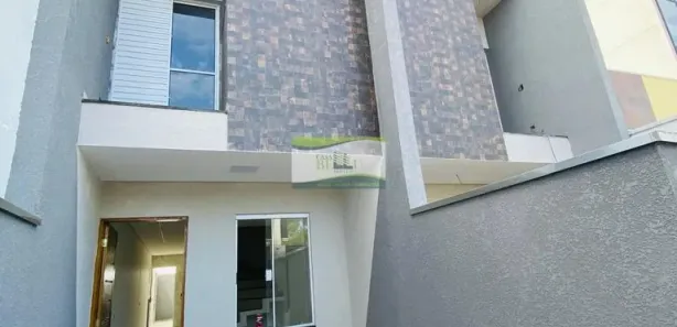 Casa com 3 Quartos à venda, 95m² no Residencial Santo Antônio, Franco da Rocha