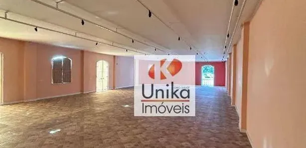 Loja / Salão / Ponto Comercial para alugar, 600m² no Jardim da Luz, Itatiba