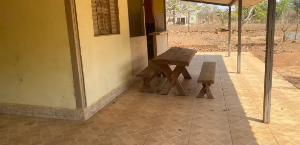 Casa com 3 Quartos à venda, 4189m² no Condomínio Residencial Trilhas do Cerrado, Bela Vista de Goiás