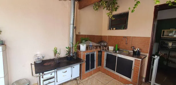 Casa com 3 Quartos à venda, 78m² no Pinheiro, Ibiporã