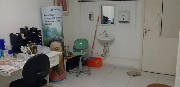 Loja / Salão / Ponto Comercial com 1 Quarto à venda, 220m² no Centro, Bragança Paulista