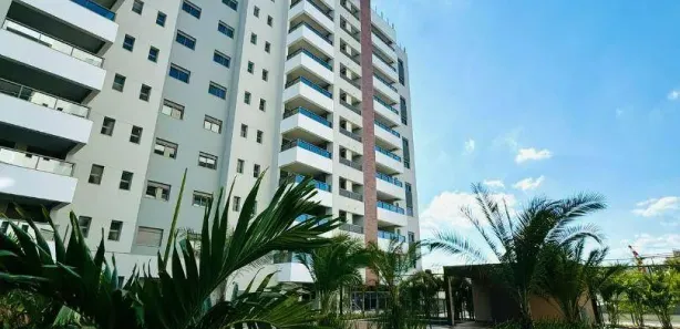 Cobertura com 3 Quartos à venda, 259m² no Jardim Paulista, Bauru