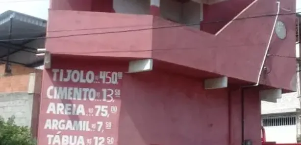 Apartamento com 2 Quartos à venda, 80m² no Banco de Areia, Mesquita