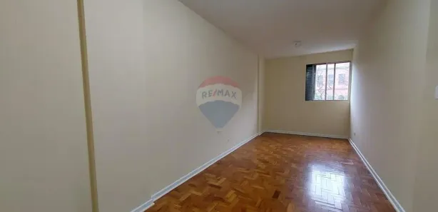 Apartamento com 1 Quarto para alugar, 45m² no Vila Buarque, São Paulo