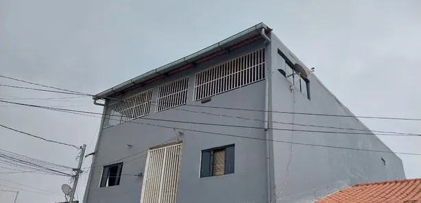Prédio Inteiro com 1 Quarto à venda, 550m² no Ceilândia Norte, Brasília