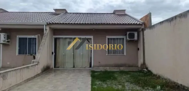 Casa de Condomínio com 2 Quartos à venda, 48m² no Shangri-la, Pontal do Paraná