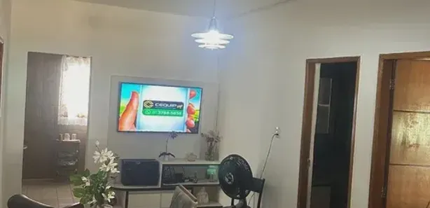 Casa com 3 Quartos à venda, 165m² no COHAB, Recife