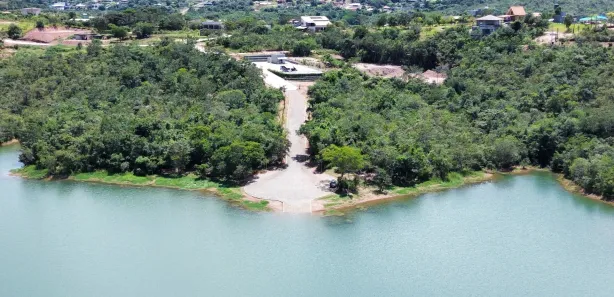Terreno / Lote / Condomínio à venda, 1000m² no Sul, Brasília