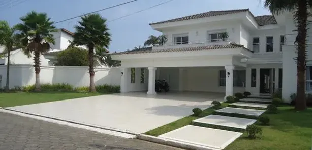 Casa de Condomínio com 6 Quartos à venda, 2000m² no Jardim Acapulco, Guarujá