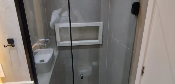 Apartamento com 1 Quarto para alugar, 34m² no Cerqueira César, São Paulo