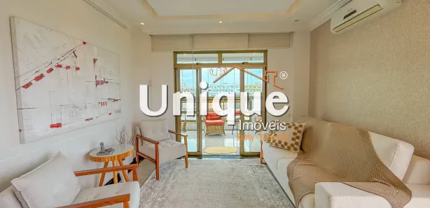 Cobertura com 5 Quartos à venda, 240m² no Centro, Cabo Frio