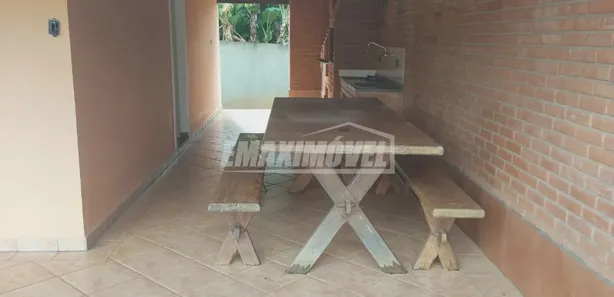 Fazenda / Sítio / Chácara com 3 Quartos à venda, 250m² no Parque Monte Bianco, Araçoiaba da Serra