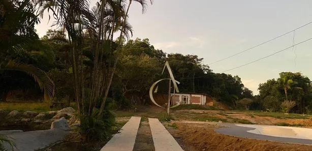 Fazenda / Sítio / Chácara à venda, 17000m² no Iguaçu Velho, Nova Iguaçu