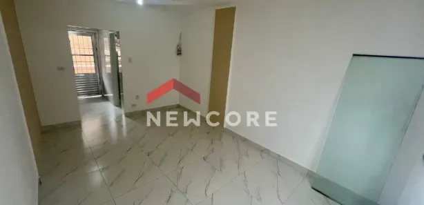 Kitnet à venda, 33m² no Boqueirão, Praia Grande