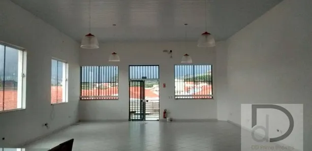 Conjunto Comercial / Sala à venda, 128m² no Santa Rosa, Vinhedo