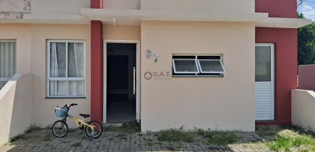 Casa de Condomínio com 3 Quartos à venda, 67m² no Vila Pedroso, Votorantim