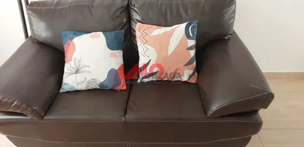 Apartamento com 2 Quartos para alugar, 55m² no Gonzaga, Santos