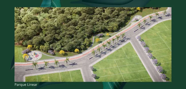 Terreno / Lote / Condomínio à venda, 360m² no Inacia de Carvalho, São José da Lapa