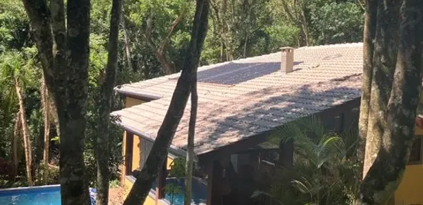 Fazenda / Sítio / Chácara com 3 Quartos à venda, 300m² no Paruru, Ibiúna