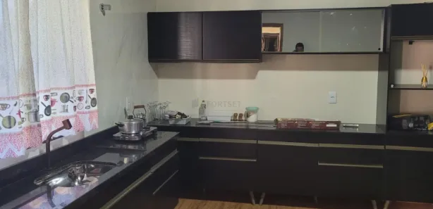 Fazenda / Sítio / Chácara com 2 Quartos à venda, 270m² no Nova Rússia, Ponta Grossa