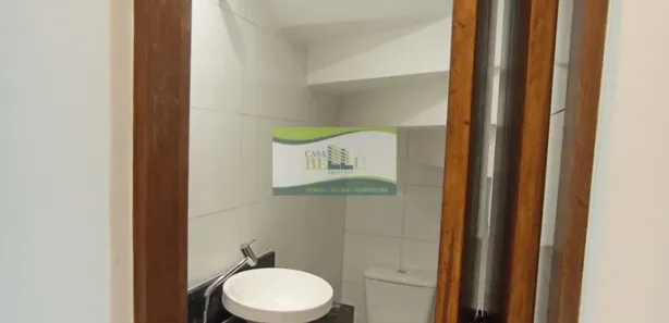 Casa com 2 Quartos à venda, 70m² no Portal das Alamedas, Franco da Rocha