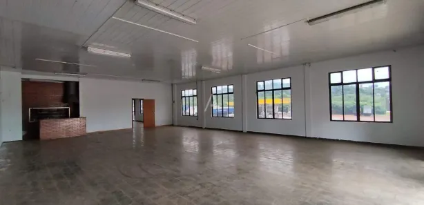 Conjunto Comercial / Sala para alugar, 300m² no Jardim Panorama, Toledo