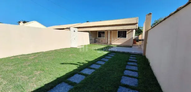 Casa com 2 Quartos à venda, 220m² no Praia Seca, Araruama