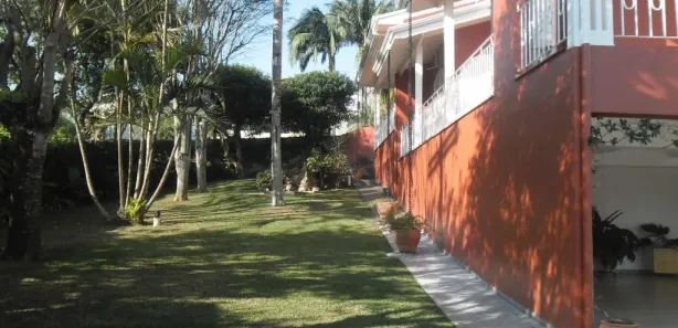 Casa de Condomínio com 3 Quartos para alugar, 400m² no Parque das Laranjeiras, Itatiba